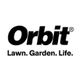 Orbit Irrigation Logo
