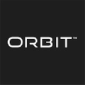 Orbit Rings Logo