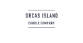 Orcas Island Candle Company Logo