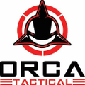 Orca Tactical Logo