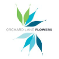 Orchard Lane Flowers logo