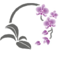 Orchidea Organic USA Logo