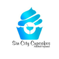 Sin City Cupcakes Logo