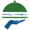 Dinner to Doorbells Logo