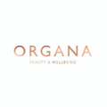 Organa Beauty & Wellbeing UK Logo