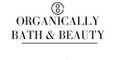 Organically Bath & Beauty USA Logo