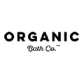 Organic Bath Co. Logo