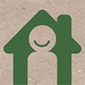 Organic Body And Home logo