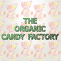 Organic Candy Factory Logo