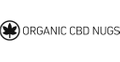 Organic CBD Nugs Logo