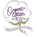 Organic Cotton Plus Logo
