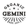 Organic Gemini logo