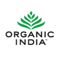 Organic India Logo
