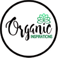 Organic inspirations Logo