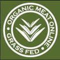 Organic Meat Online Logo