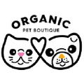 Organic Pet Boutique Logo