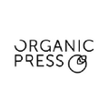 Organic Press Logo