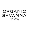 Organic Savanna Logo