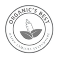 Organic's Best Logo