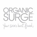 Organic Surge UK Logo
