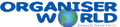 Organiser World Logo