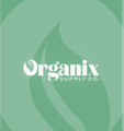 Organix Supply Co. Logo