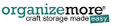 Organizemore logo