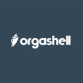 Orgashell Logo