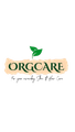 OrgcareStore Logo