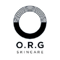 Org Skincare Logo