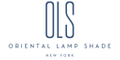 Oriental Lamp Shade Logo