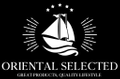 Oriental Selected Logo