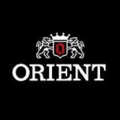 Orient Watch Logo