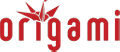 Origami Rack Logo