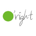 O'right logo