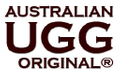 AUSTRALIAN UGG ORIGINAL Logo