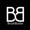 BrushBuster Logo