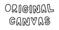 Original Canvas NZ Logo