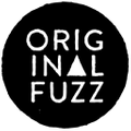 Original Fuzz Logo