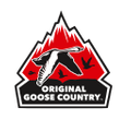 ORIGINAL GOOSE COUNTRY Logo