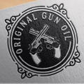 OriginalGunOil logo