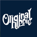 Original Hippie Logo