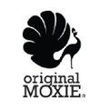 Original Moxie logo