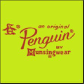 Original Penguin USA Logo