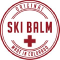 Ski Balm Logo