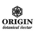 Origin Botanical Nectar Logo