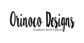 Orinoco Designs Australia Logo