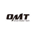 Orion Motor Tech logo