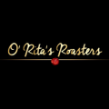 O' Rita's Roasters Logo