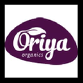 Oriya Organics Logo